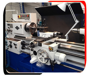 Tezmak Makina | TEZMAK MAKİNE